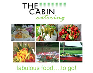 Catering Menu